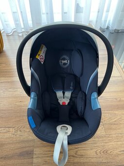 Vajicko Cybex Aton M - 4