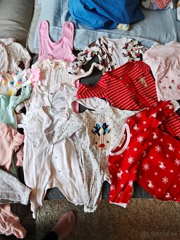 Detské dupačky veľkosť 56-68 - 4