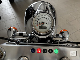 Honda VT 1100 C3 Shadow Aero - 4