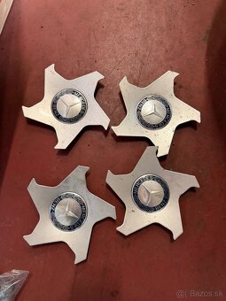 4x 18” elektrony + pneu GoodYear - 4