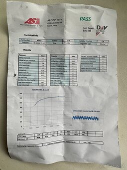 Alternátor AS-PL A5337 (Mazda) - 4