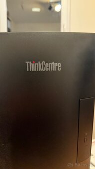 Lenovo All in one - 4