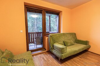 PLUS REALITY| Apartmán v Hrabovskej doline na predaj - 4