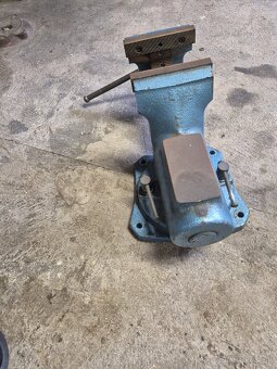 Zverák York 125 lux - 4