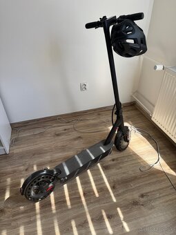 Predám Sencor Scooter Two Long Range 2021 - 4