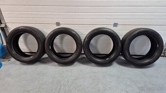 Letné pneu Pirelli Powergy 225/50 R17 - 4