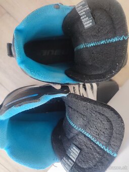 Brankárske korčule - 4