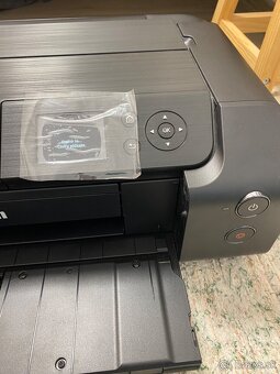 Predám tlačiareň Canon Pixma PRO 200 - 4