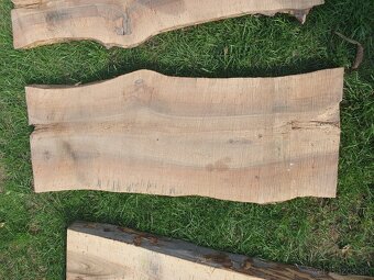 Orechové fošne - 4