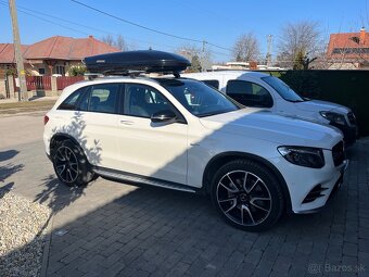 Mercedes-Benz Glc 43 Amg 2017 - 4