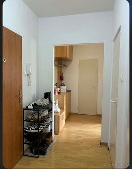 Predaj 2 izbového bytu - 4