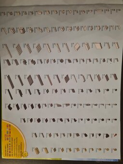 LEGO Creator 3v1 - 31052 Prázdninový karavan - 4