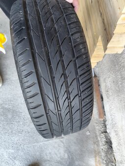 Pneumatiky Matador Hectorra 3 -V100 - 4