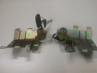 SADA ZÁMKOV DAEWOO - 4