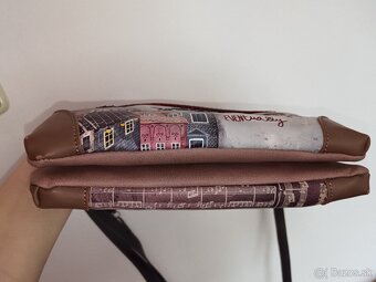 Kabelka - Miss Anekke - 4