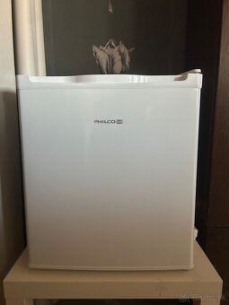 Chladnicka philco mala - 4