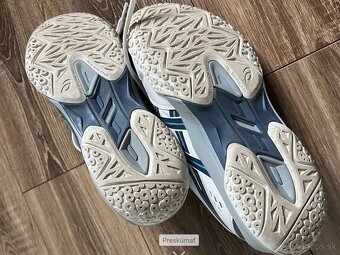 Halovky č.38 tenisky ASICS POWERBREAK FF GS (v zaruke) - 4
