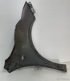 Kia ceed III 3 2018- ľavý blatník - 4