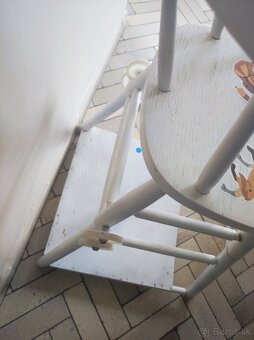 Detská stolicka - 4