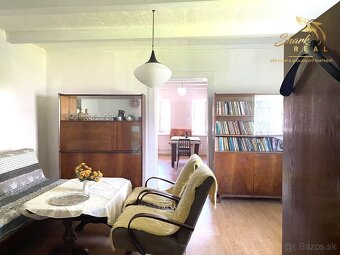 Rekreačný domček v Ivanke pri Nitre. - 4