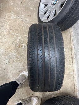 BMW Styling 95 r18 5x120 - 4