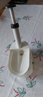 Mixér a iný mix - 4