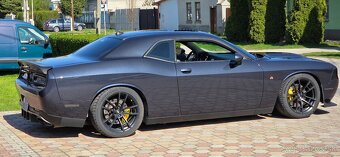 Dodge Challenger 6.4 Demon Edícia 1320 - 4