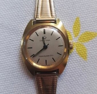 dámske hodinky Swatch, KRONOS automatic, FOSSIL,... - 4