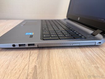Notebook HP ProBook 450 G2 (16GB RAM) - 4