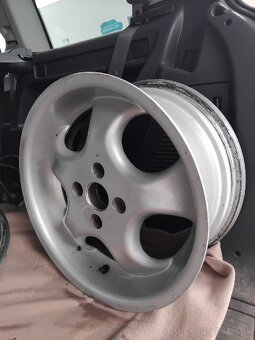 4x100 R15 RH ARTEC - 4