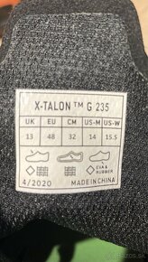 INOV-8 X-TALON G 235 M, bežecké topánky - 4