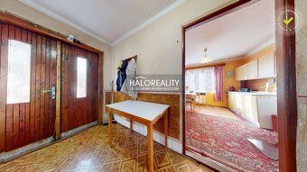 HALO reality - Predaj, rodinný dom Hnúšťa, Kraskova - ZNÍŽEN - 4