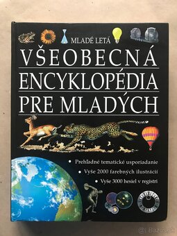 Školská encyklopédia, Rozprávky uja Klobásu, Disney Dinosaur - 4