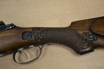 Manlicher Schoenauer 7x64 - 4