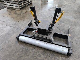 Hydraulický rovnací rám - 245kg - 4