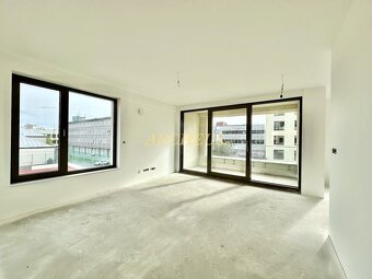 4 IZBOVÝ BYT 99 m2, LOGGIA, NOVOSTAVBA, CENTRUM, PREŠOV - 4