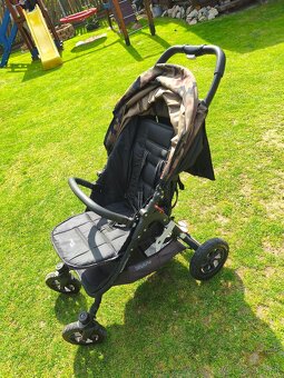 Kočík Valco Baby - 4