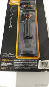 Gerber Bear Grylls original ultimate knife nôž - 4