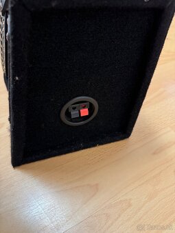 BOOM box - 4