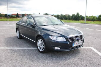 Volvo S80 D4 2.0L - 4