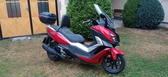 Skúter SYM Cruisym 125 2019 - 4