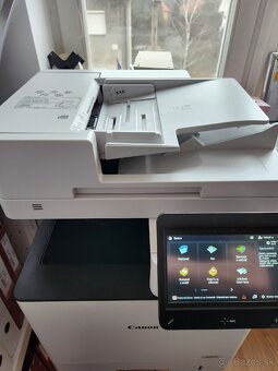 Canon i-SENSYS MF832CDW - 4