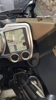 Predam yamaha fjr 1300 - 4