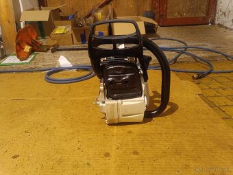 Stihl ms 441 - 4