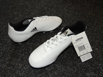 Predám nové, nikdy nepoužité kopačky zn. Adidas veľkosť 38 - 4