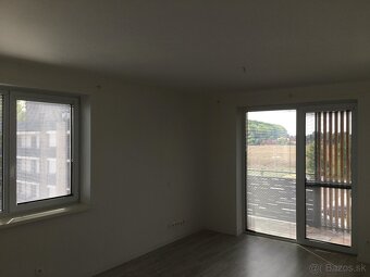 Prenajmem 2i byt, novostavba,zariadeny,parking, Hamuliakovo - 4
