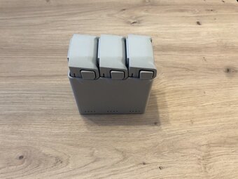 DJI Mini 4 Pro fly more combo - 4