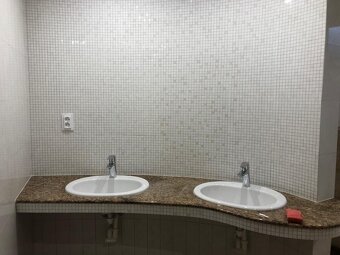 Rekonstrukcie rodinych domov- bytov ,obklady,dlazby,kupelne - 4