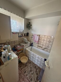 2-izbový byt, 78 m² s balkónom - 4