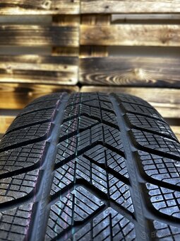 Land Rover Range, Rover Velar - orig. ALU disky - 4